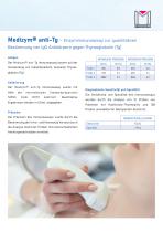 Medizym® anti-Tg - 3