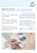 Medizym® anti-TPO - 3