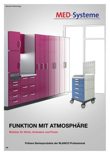 MED Katalog