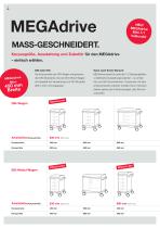 Med-Systeme Übersicht Katalog - 6