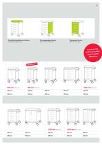 Med-Systeme Übersicht Katalog - 7