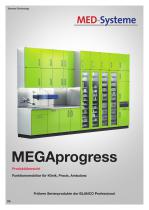 MEGA progress