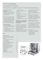 PRO & CLEANassist - 3