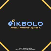 IKBOLO products' catalog