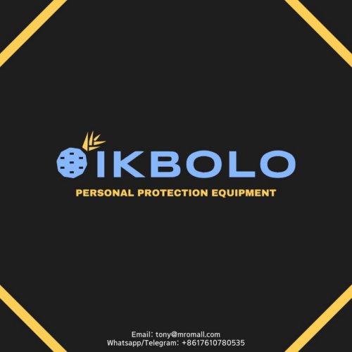 IKBOLO products' catalog