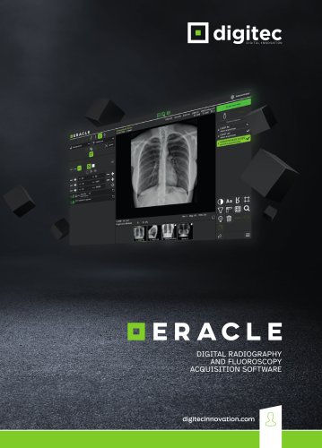 ERACLE Brochure