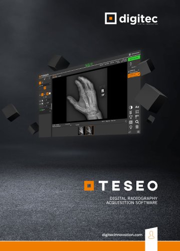 TESEO Brochure