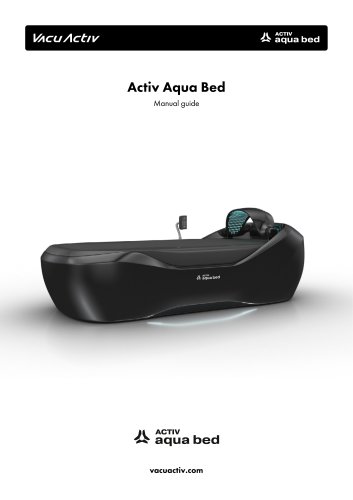Activ Aqua Bed