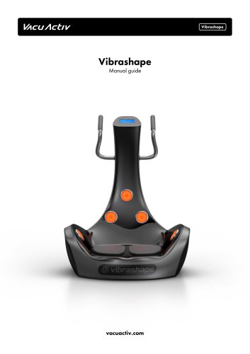 Vibrashape