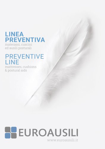 PREVENTIVE LINE