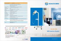 Seacrown MRI Injector - Zenith C60