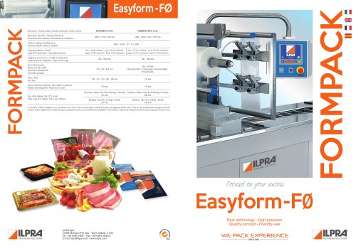 Formpack EASYFORM