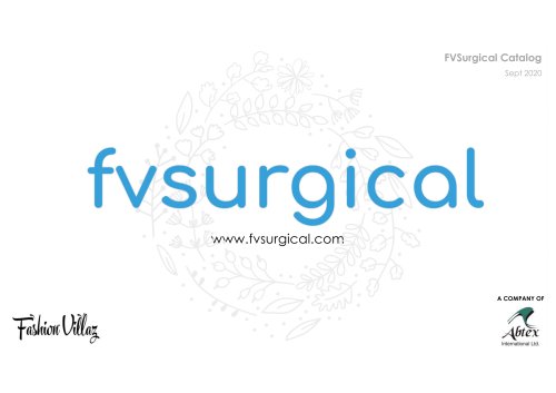 FvSurgical