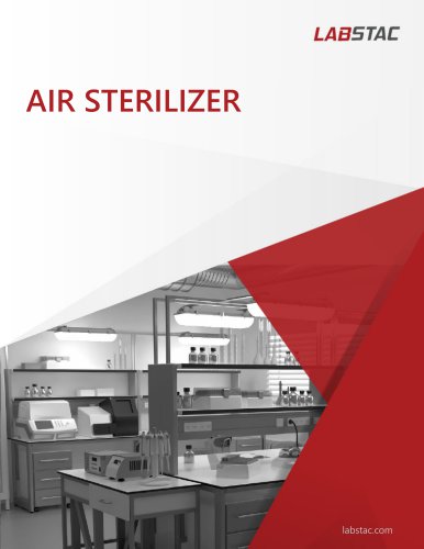 AIR STERILIZER