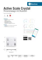 ACTIVE SCALE CRYSTAL - 3