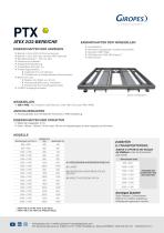 ATEX-PLATTFORMWAAGEN - 7