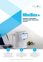 MiniBox+™