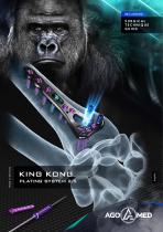 King Kong plating System 2.5