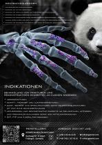 Panda Hand - 3