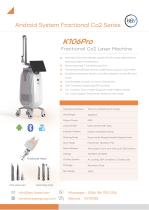 Fractional Co2 Laser Machine-K106pro