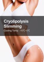 Cryolipolysis unit VC8