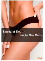 Ems Neo - Less Fat More Muscle EM-8