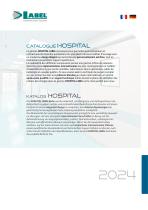 Hospital Catalog - 3