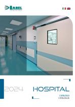 HOSPITAL CATALOGUE