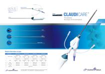 Claudicare