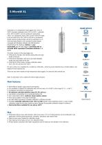 S-Micro W XL data sheet