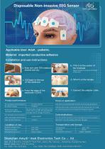 EEG electrode AMD-DE-AF0004-1