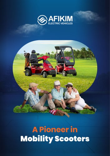 AFIKIM BROCHURE 2025