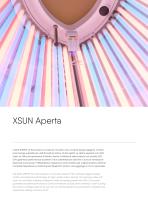 XSUN Aperta