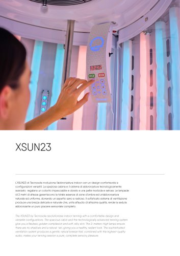 XSUN23