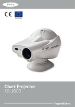 FREY CHART PROJECTOR