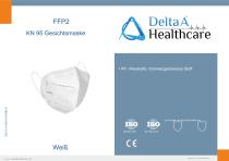 Delta A Gesundheitskleider - 14