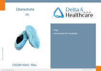 Delta A Gesundheitskleider - 19