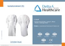 Delta A Gesundheitskleider - 4