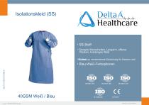 Delta A Gesundheitskleider - 5