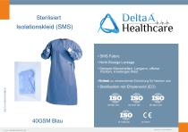 Delta A Gesundheitskleider - 6