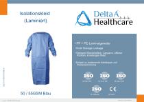 Delta A Gesundheitskleider - 8