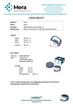 Logistikblatt - 1