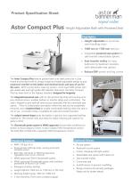 Astor Compact Plus