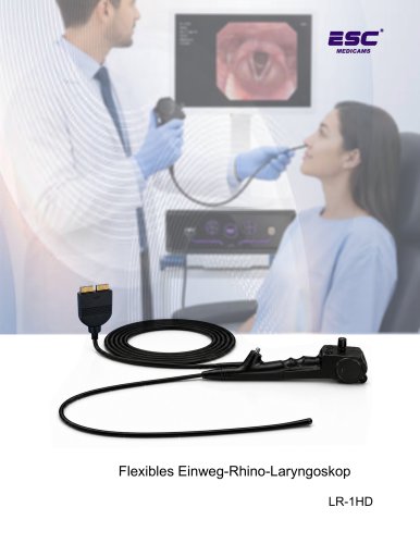 LR-HD100