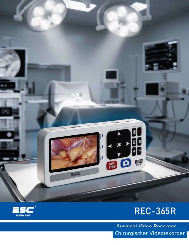 REC-365R
