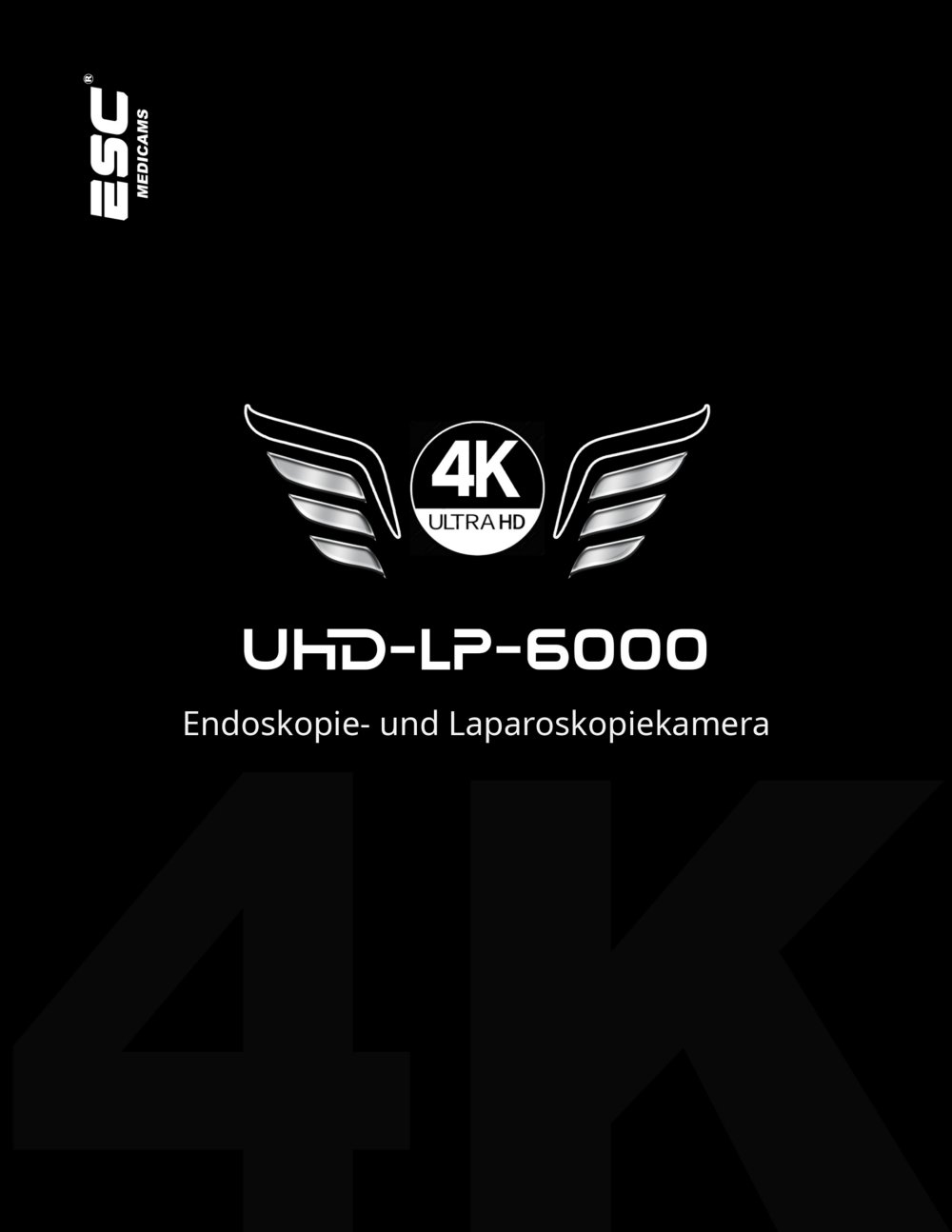 UHD-LP-6000 - ESC Medicams