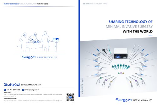 Surgsci-Product Catalog