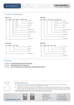 C4-Steuersystem (Batteriebetriebens) - 4