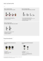 FLUID CONTROL LÖSUNGEN FÜR ANWENDUNGEN MIT SAUERSTOFF - 5