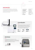 LÖSUNGEN FÜR DEN LIFE SCIENCE BEREICH - 7